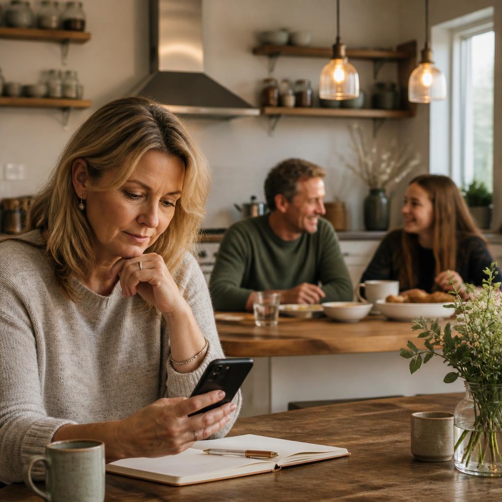Should You Ask AI for Relationship Advice?
