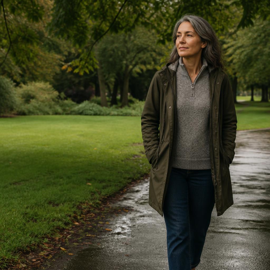 Can Stress Really Age You? What 9/11 Responders Are Teaching Us About the Brain