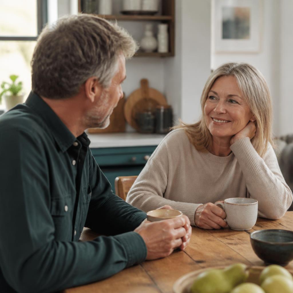 Gratitude Without the Woo: Why Noticing What's Good Might Actually Matter