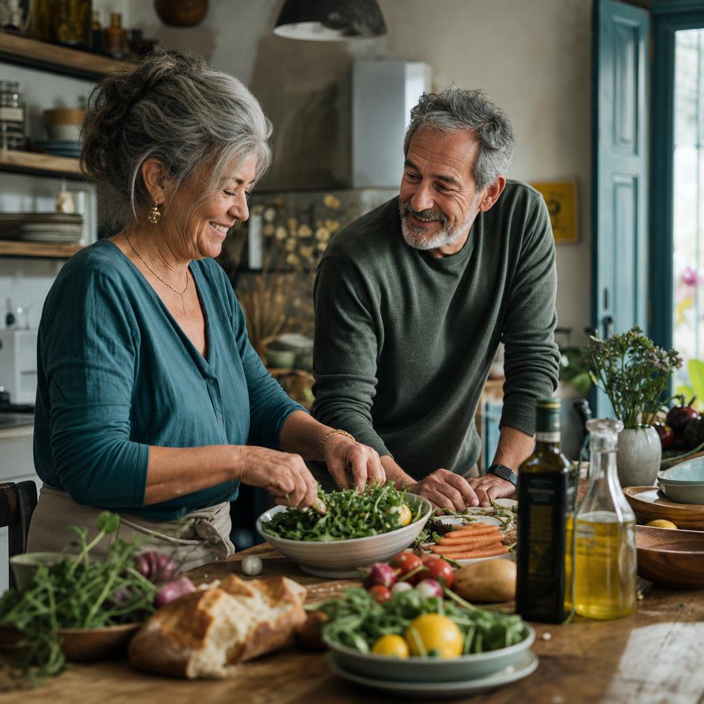 What's the Healthiest Cooking Oil? Don't Major in the Minor