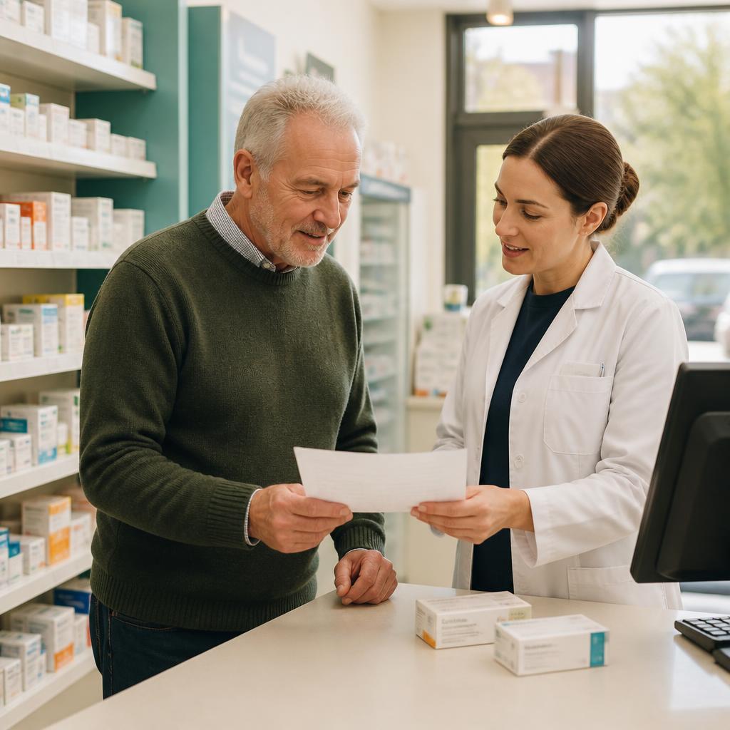 Still Taking That Medicine? Why Your Prescriptions Deserve an MOT Too