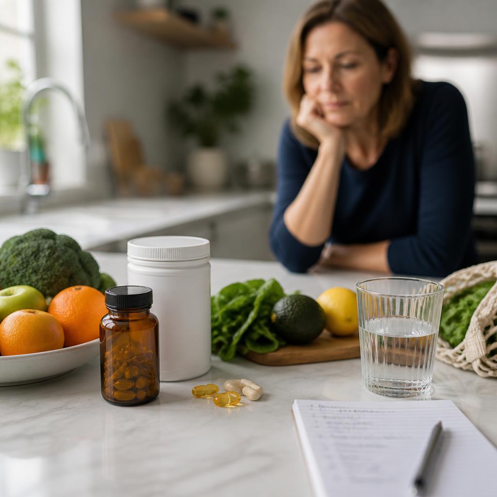 Do You Actually Need Longevity Supplements?