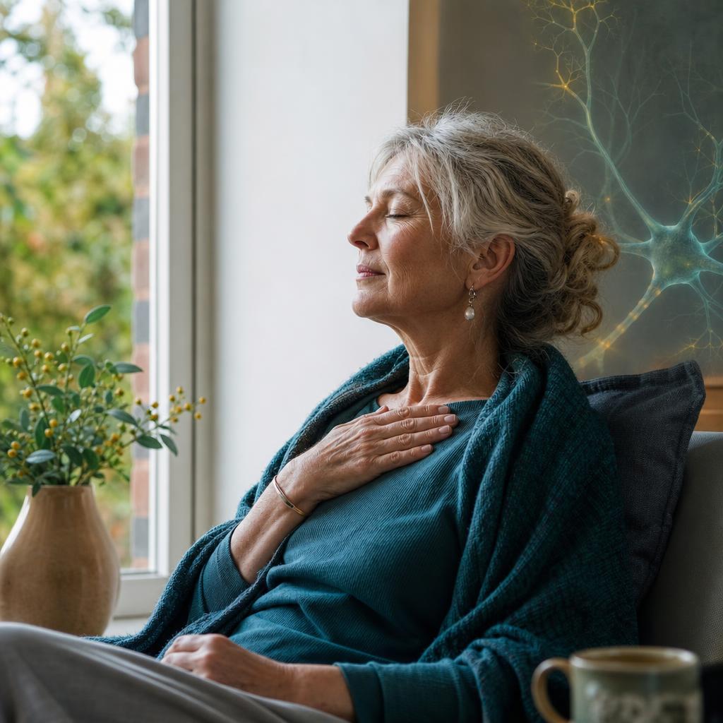 The Vagus Nerve: Important Biology or the Latest Longevity Hype?